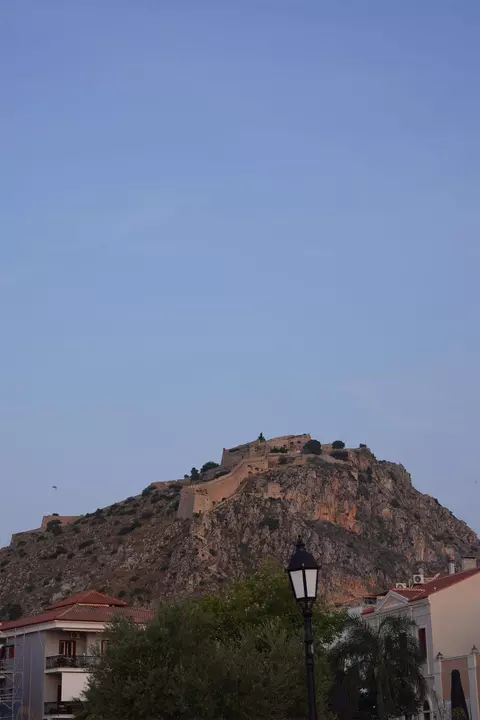 Volleyball European Travel Blog Day 9