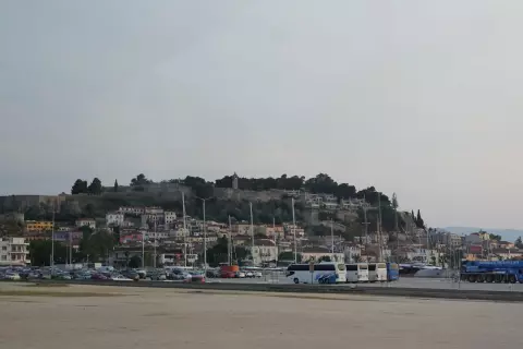 Volleyball European Travel Blog Day 9