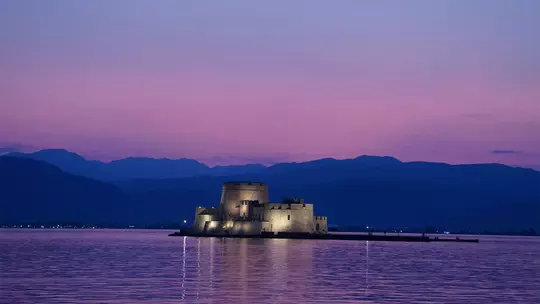 Volleyball European Travel Blog Day 9