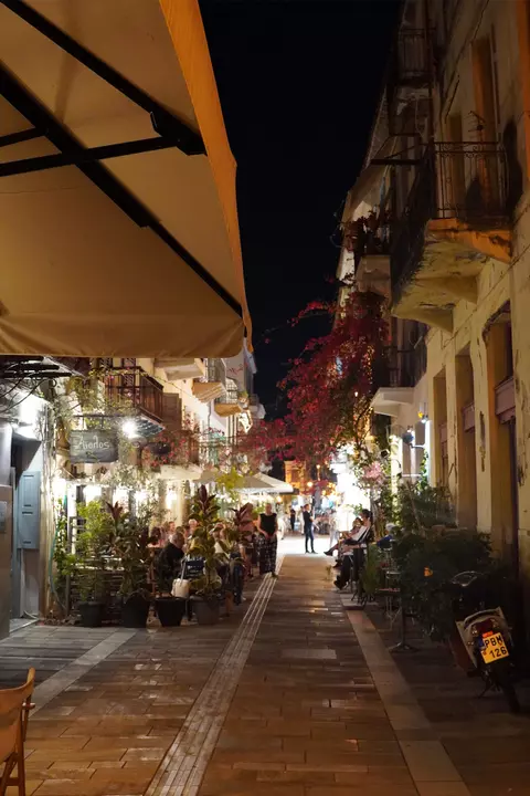 Volleyball European Travel Blog Day 9