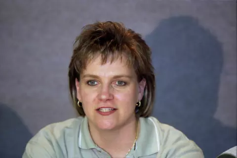 Bev Plocki