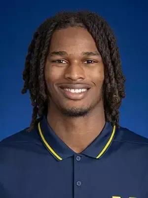 Morez Johnson Jr.
