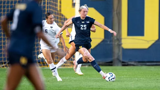 Avery Peters - Athletes Connected