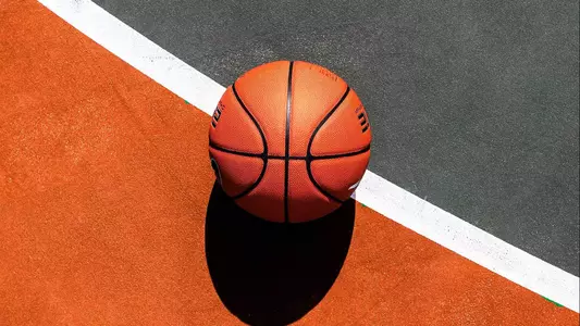 Basketball - Athletes Connected
