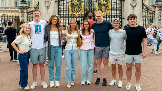 London Career Venture