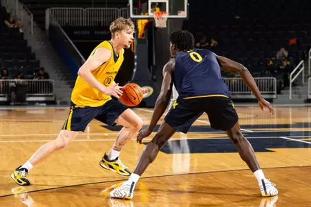 06/16/25
ATH / BKM Practice and Recruits