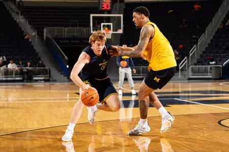 06/16/25
ATH / BKM Practice and Recruits