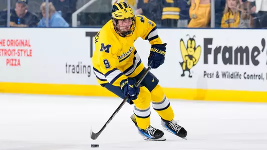 Nick Moldenhauer