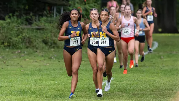 Anjali Hocker Singh, Gabbie Michael, Penelopea Gordon