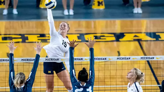 Athletes Connected - Sydney Wetterstrom