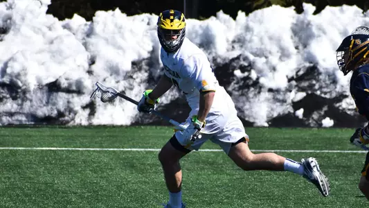 JD Carroll - Athletes Connected