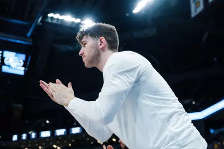 Harrison Hochberg - BTT v Purdue (Team Maize)