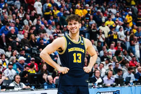 Harrison Hochberg - NCAA TAM (TM)