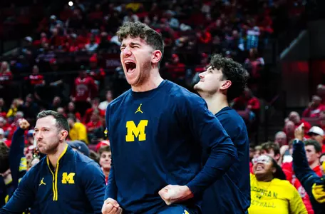 Harrison Hochberg - OSU (TM)