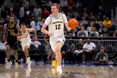 Charlie May - Oakland (MP)