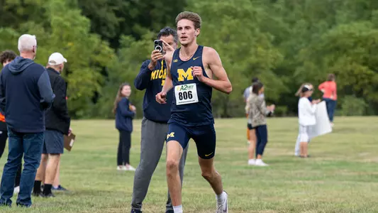Trent McFarland