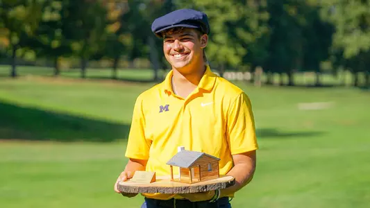 Dean Muratore (Adam McKay, GCAA)