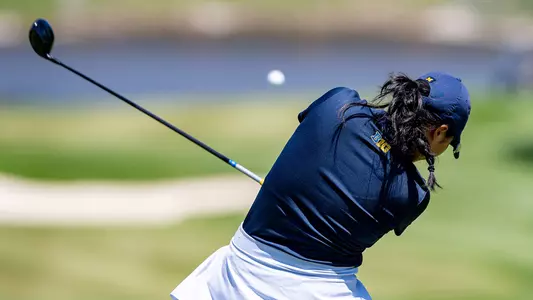 Michigan Women's Golf