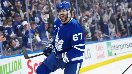 Max Pacioretty (Imagn Images)