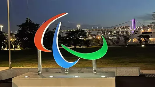 Tokyo Olympics - Wolverine PAWS