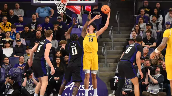 Aday Mara (Imagn Images)