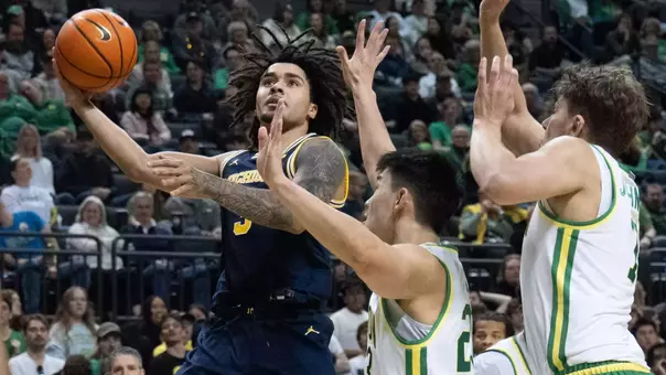 Elliot Cadeau (Imagn Images)