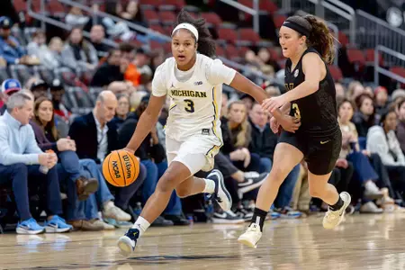 Women's Basketball vs. Vanderbilt