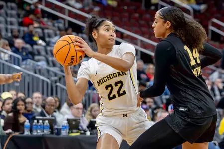 Women's Basketball vs. Vanderbilt