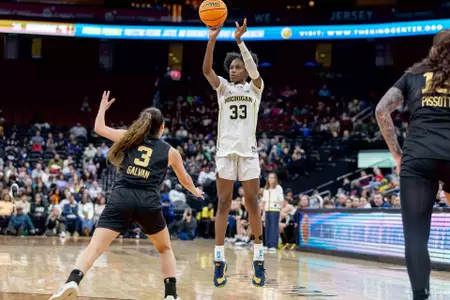 Women's Basketball vs. Vanderbilt