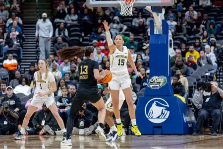 Women's Basketball vs. Vanderbilt
