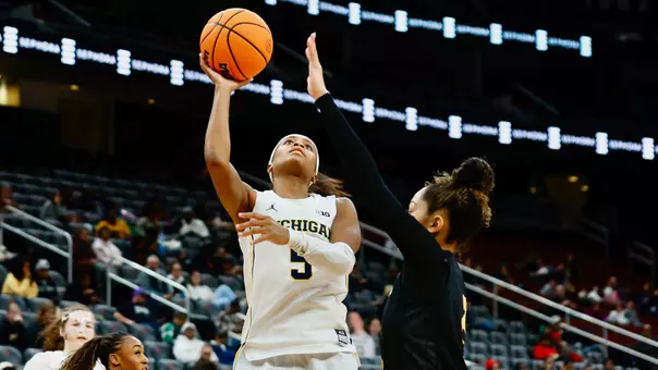 Brooke Quarles Daniels