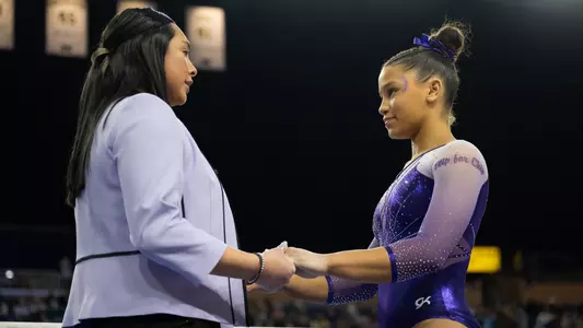 Maile'ana Kanewa-Hermelyn and Ava Jordan
