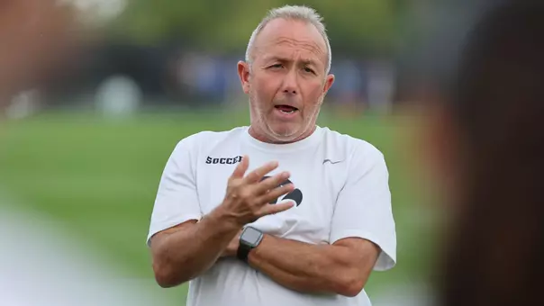 Dave DiIanni (Iowa Athletics)