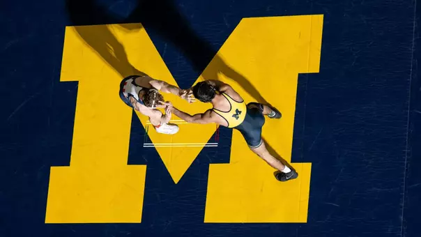 Michigan Wrestling