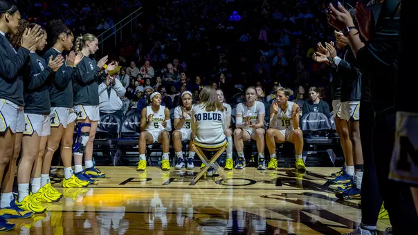 Michigan Women's Basketball