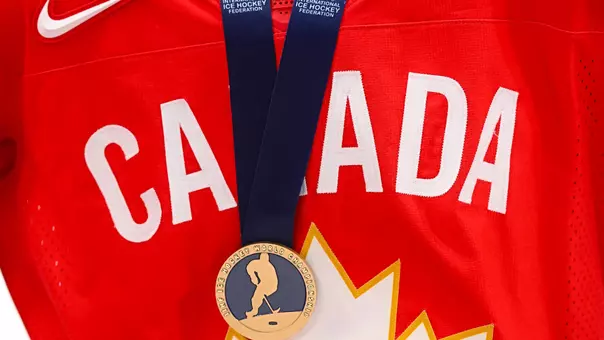 Canada Bronze Medal