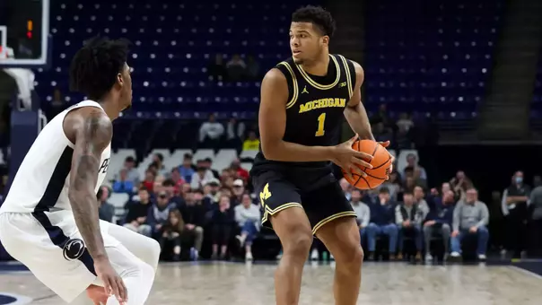 Trey McKenney (Imagn Images)