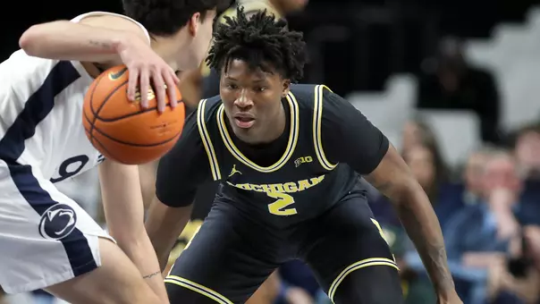 L.J. Cason (Imagn Images)