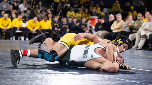 Brock Mantanona