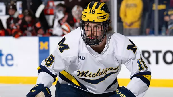 Jayden Perron