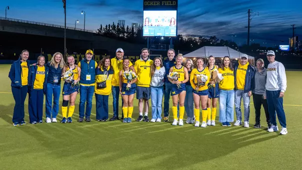 Field Hockey 2026 Seniors
