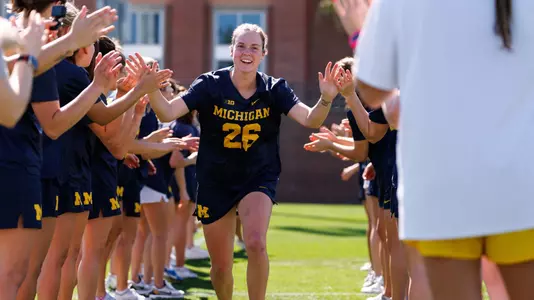 Molly Fagan