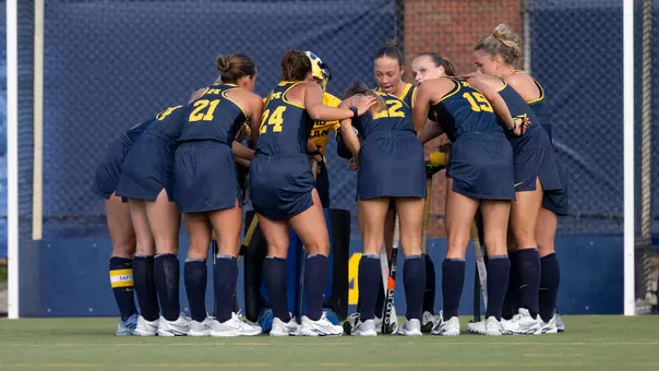 Michigan Field Hockey