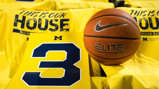 Michigan Men's Basketball