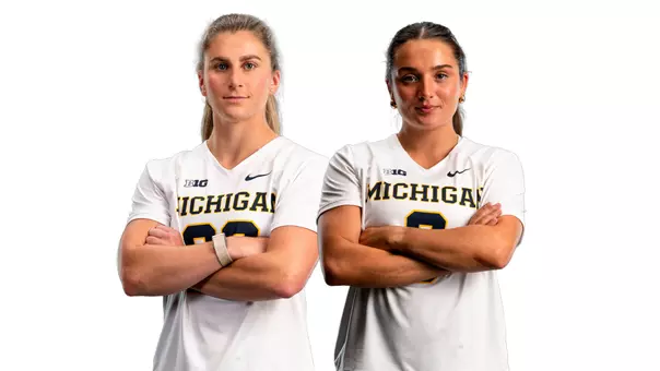 Ava Class, Grace Callahan