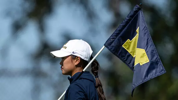 Michigan Women's Golf