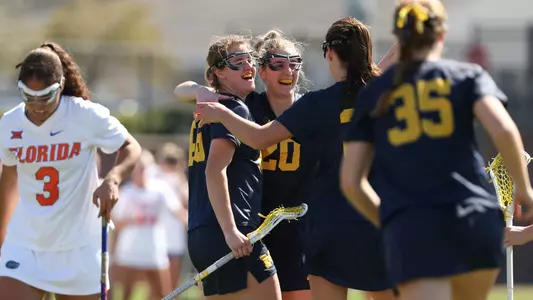 Michigan Women's Lacrosse
