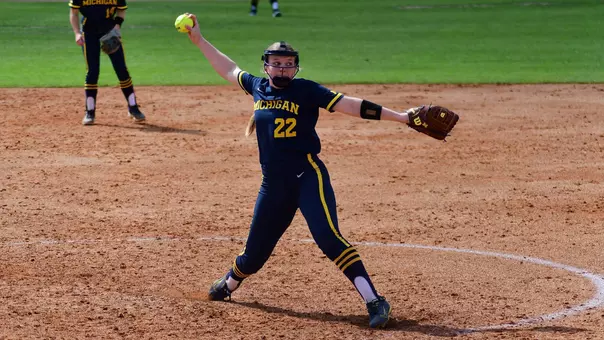 Gabby Ellis (Houston Christian Athletics)