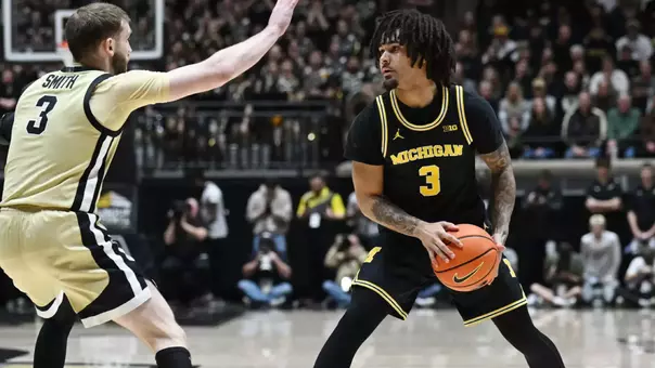 Elliot Cadeau (Imagn Images)