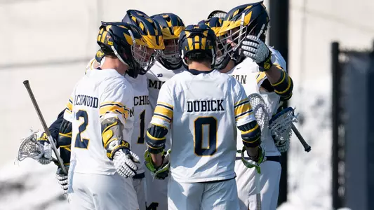 Michigan Men's Lacrosse
